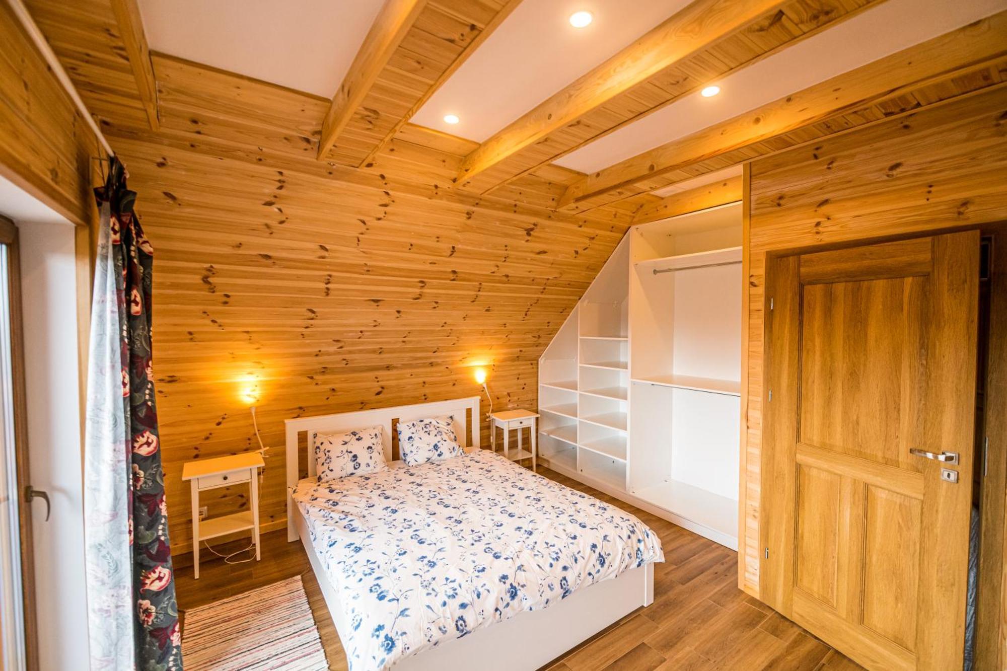 Kolorowe Karkonosze Vila Przesieka Exterior foto